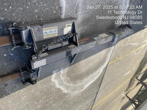 2024 STAR INDUSTRIES M1360B - Star JIB Boom