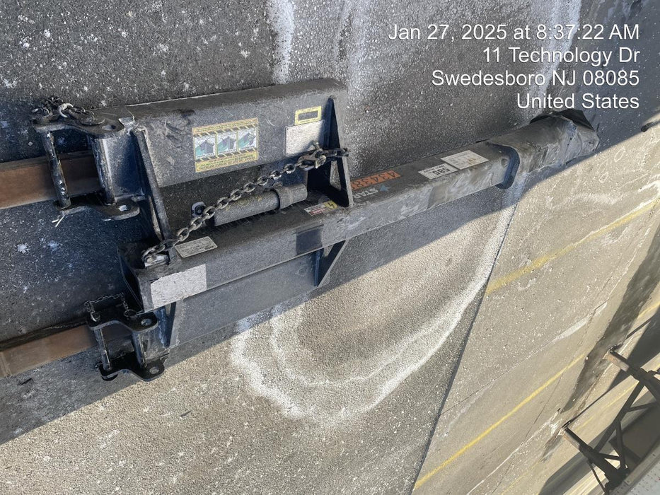 2024 STAR INDUSTRIES M1360B - Star JIB Boom