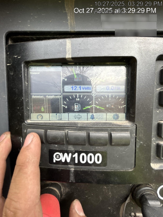 2022 ATLAS COPCO PAC F88 PD-S