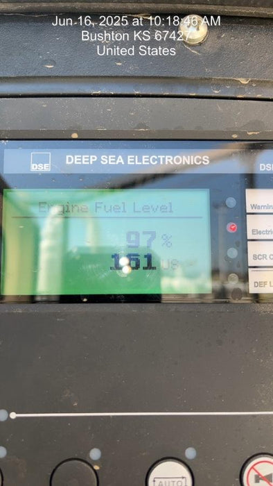 2024 ATLAS COPCO QAS 125