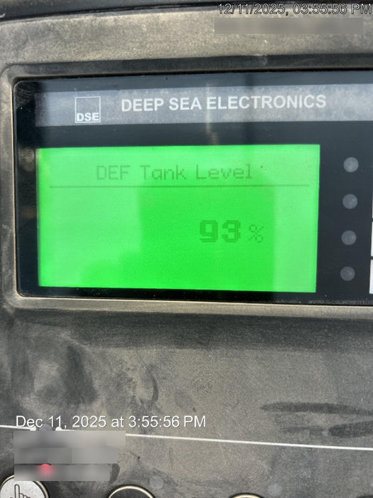 2020 ATLAS COPCO QAS200