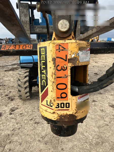 2020 PALADIN X1975