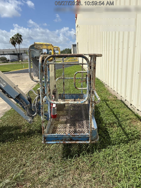 2018 GENIE Z-45/25J RT