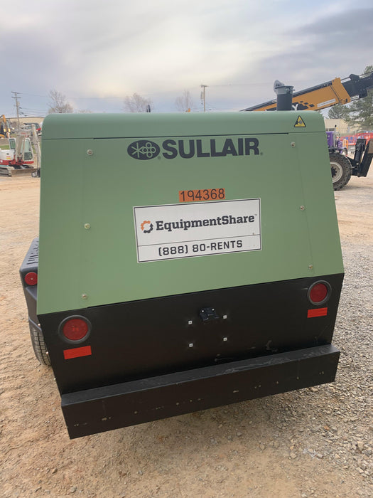 2021 SULLAIR 375H