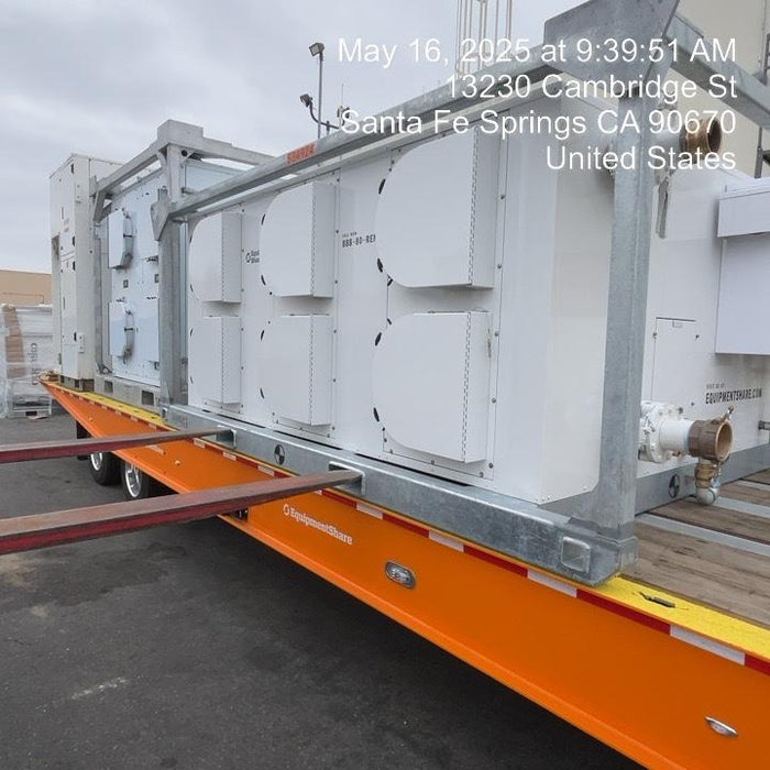 2025 CAPS PAHH-140TC-0NN0NN-5E5-P2-VG2CEUP