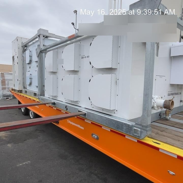 2025 CAPS PAHH-140TC-0NN0NN-5E5-P2-VG2CEUP