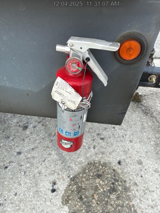 2022 ATLAS COPCO XAS188 CWK