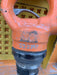 2022 MICHIGAN PNEUMATIC MP-133-ORANGE-NEP-SB