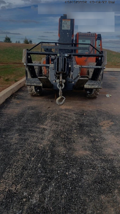 2024 STAR INDUSTRIES M1360B - Star JIB Boom