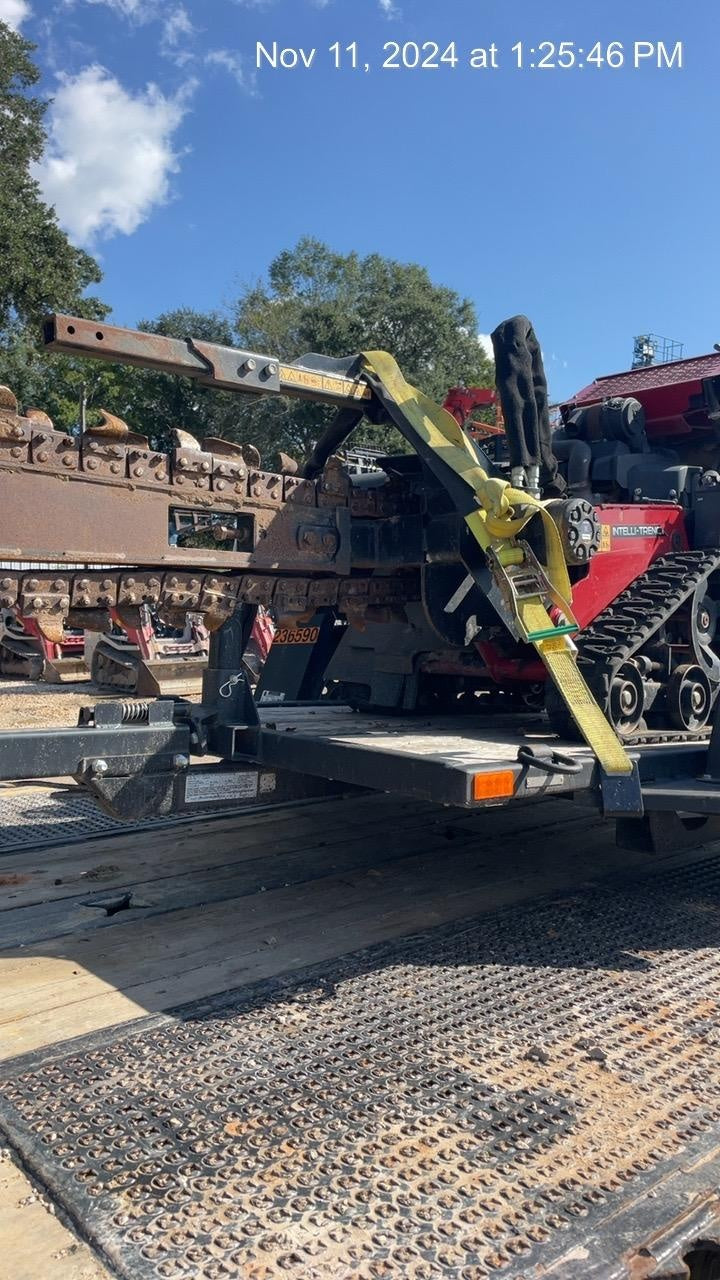2022 TORO TRX-250