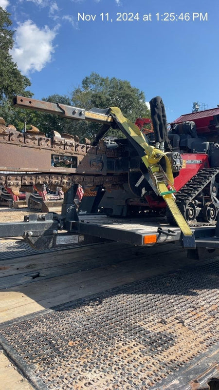 2022 TORO TRX-250