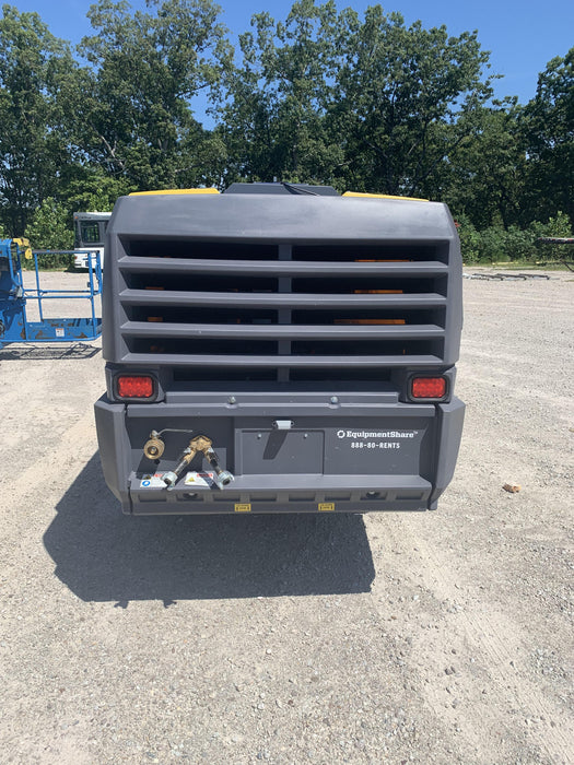 2022 ATLAS COPCO XAS440