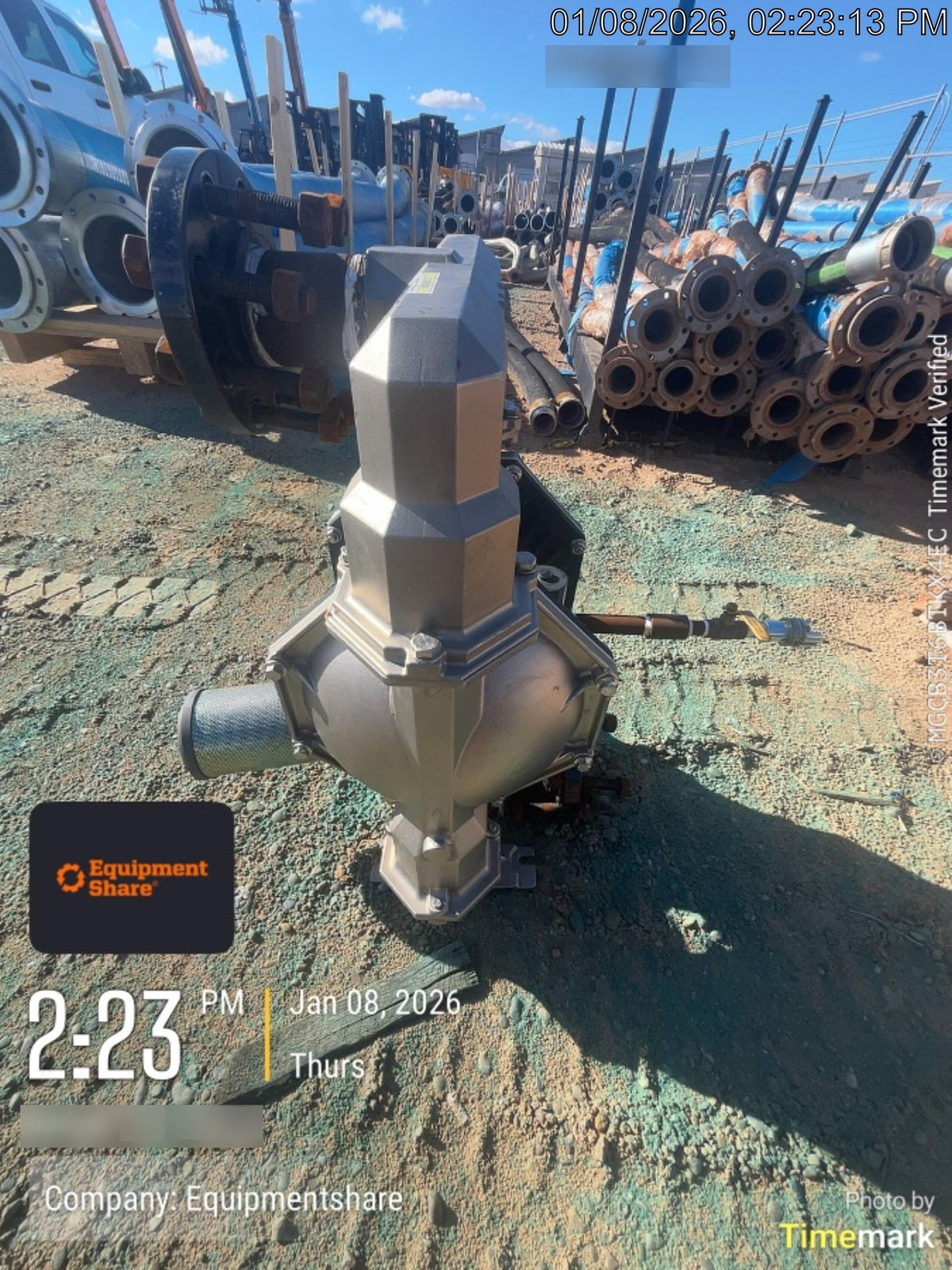 2022 INGERSOLL RAND PD30A-ASS-STT-C