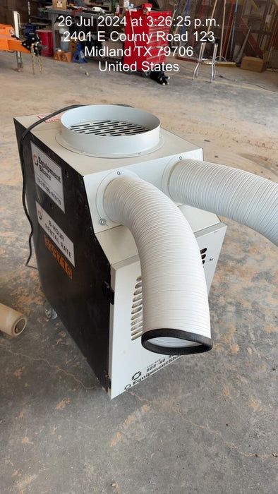 2023 KWIKOOL KPAC1411-2