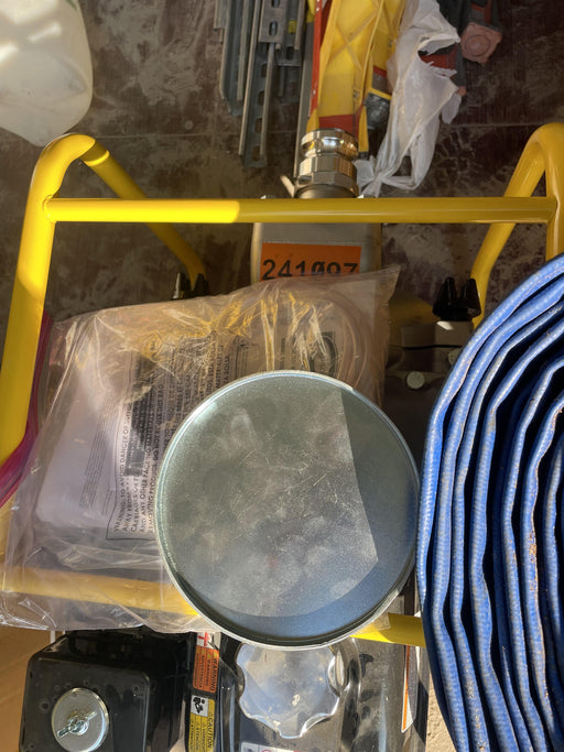 2022 WACKER NEUSON PT2A