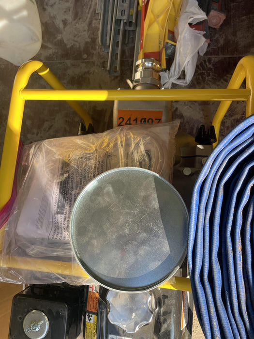 2022 WACKER NEUSON PT2A