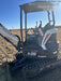2021 BOBCAT E35