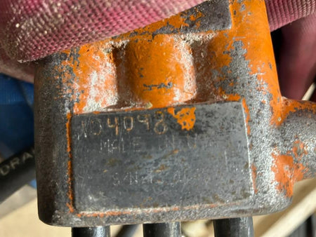 2020 MICHIGAN PNEUMATIC T3