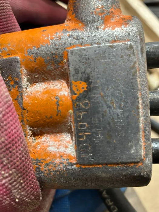 2020 MICHIGAN PNEUMATIC T3