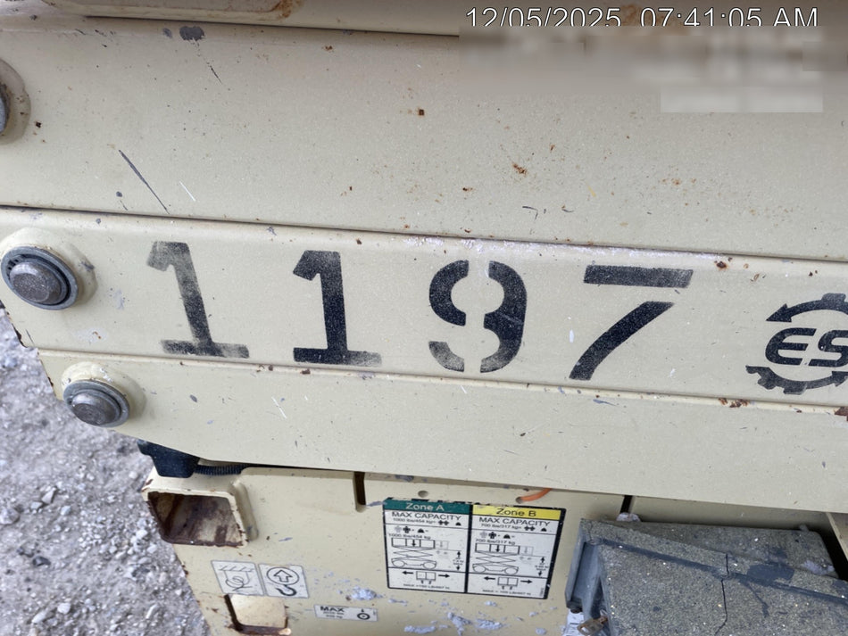 2016 JLG 3246ES JLG 3246ES