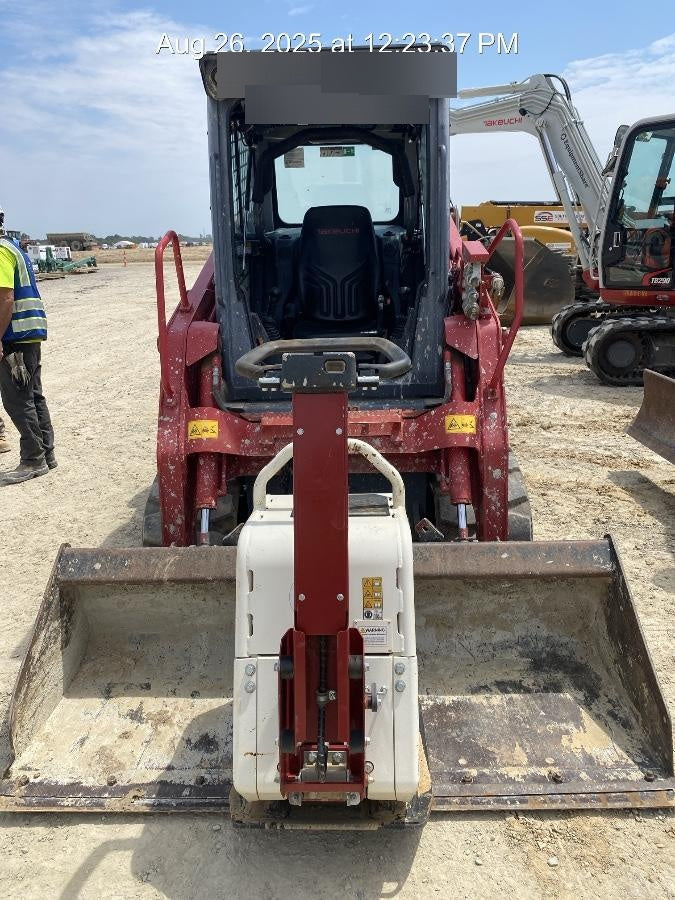 2024 DYNAPAC DRQ30