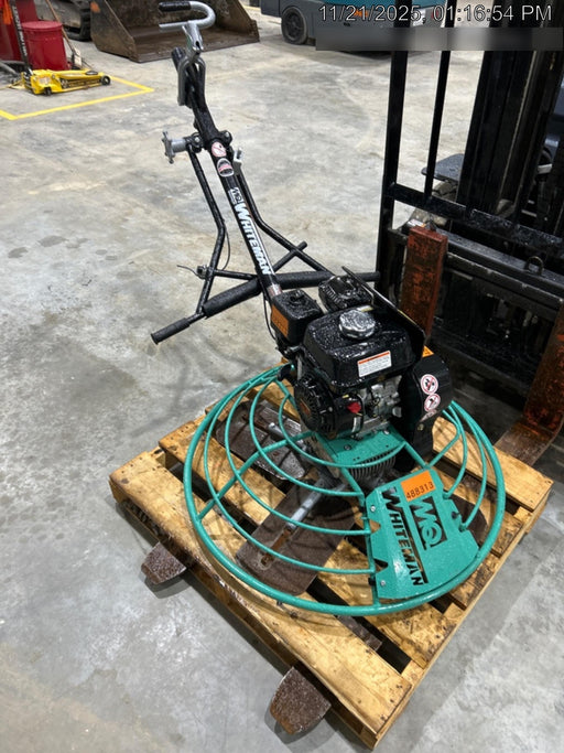 2025 MULTIQUIP J36H55