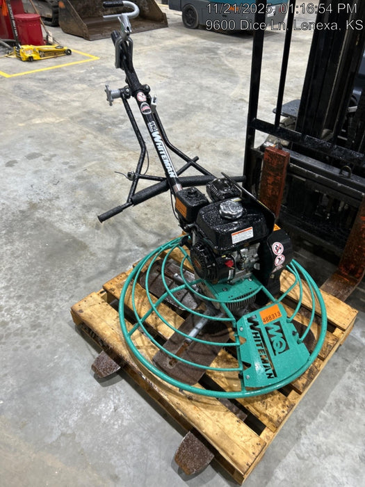 2025 MULTIQUIP J36H55