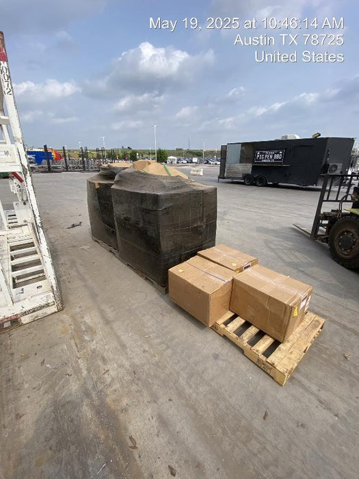 2024 SMARTECH SACP81A-HS