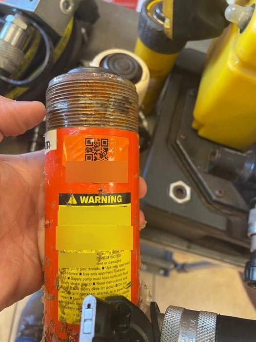 2020 POWER TEAM C104C