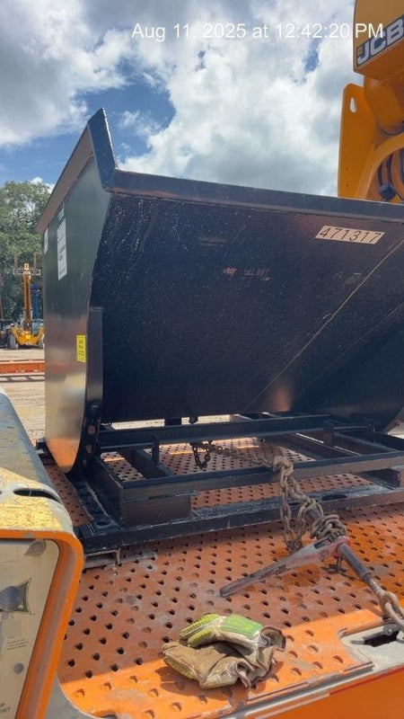 2024 STAR INDUSTRIES M-1820 - Self-Dump Hopper