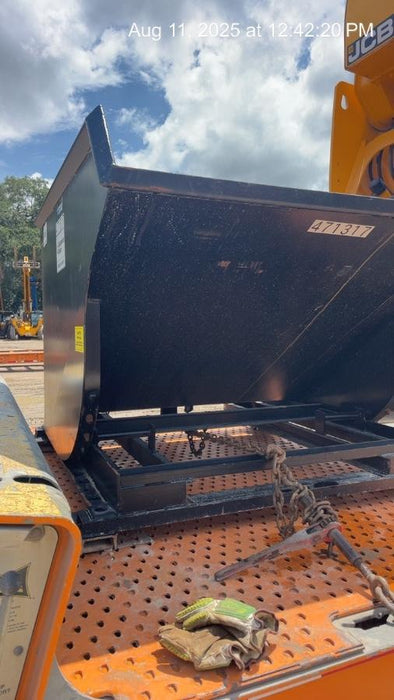 2024 STAR INDUSTRIES M-1820 - Self-Dump Hopper