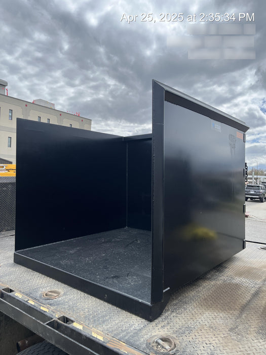 2025 STAR INDUSTRIES 1425