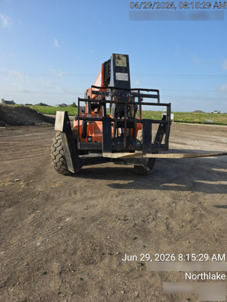 2016 SKYTRAK 10054