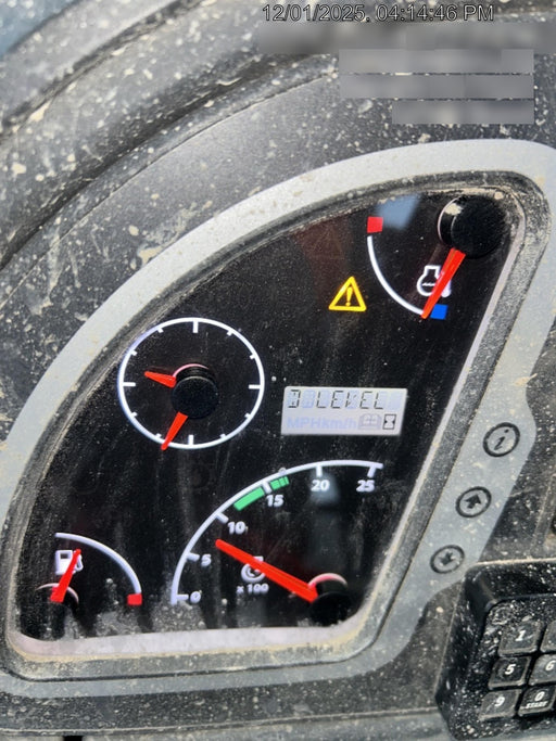 2023 JCB 3CX-14 Extendable Stick