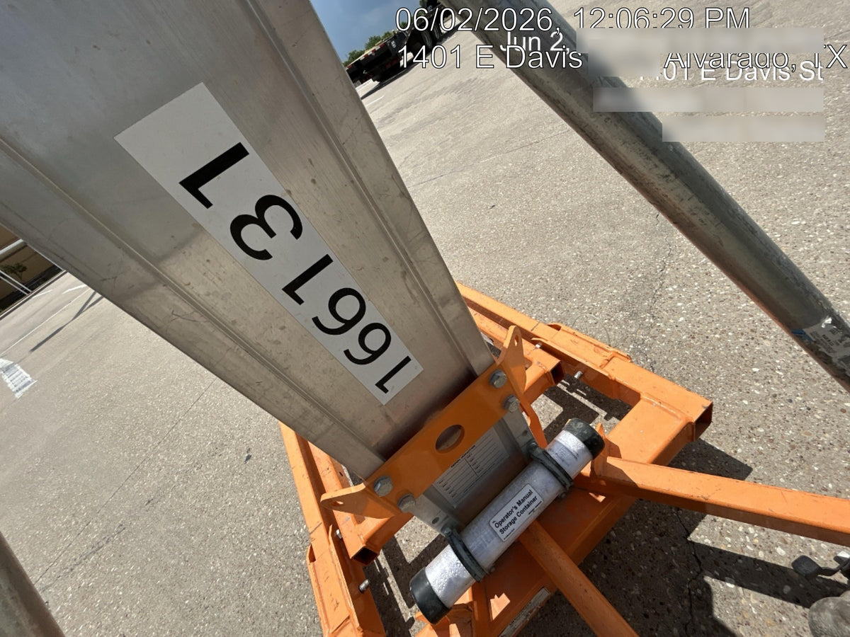 2021 LIFTSMART MLC-12