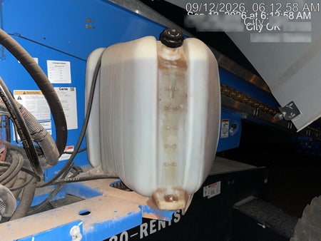 2025 GENIE S-65 XC
