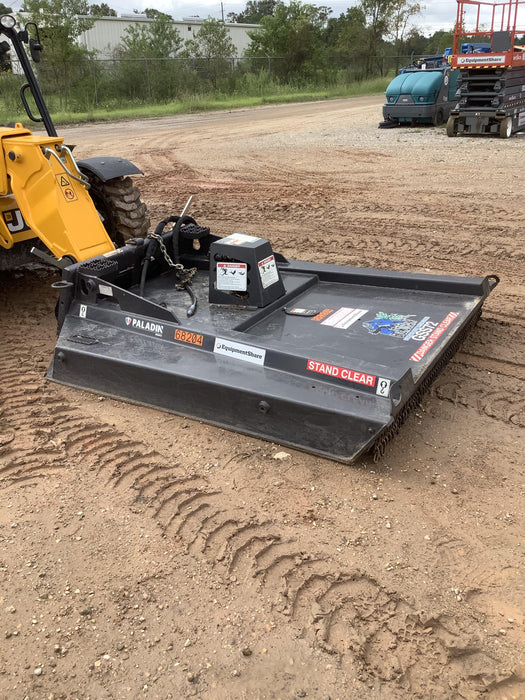 2020 PALADIN 30372A-0022