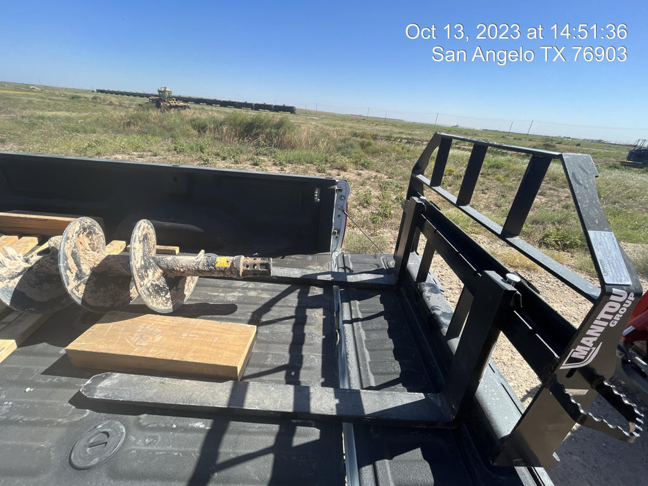 2023 MANITOU 50504723