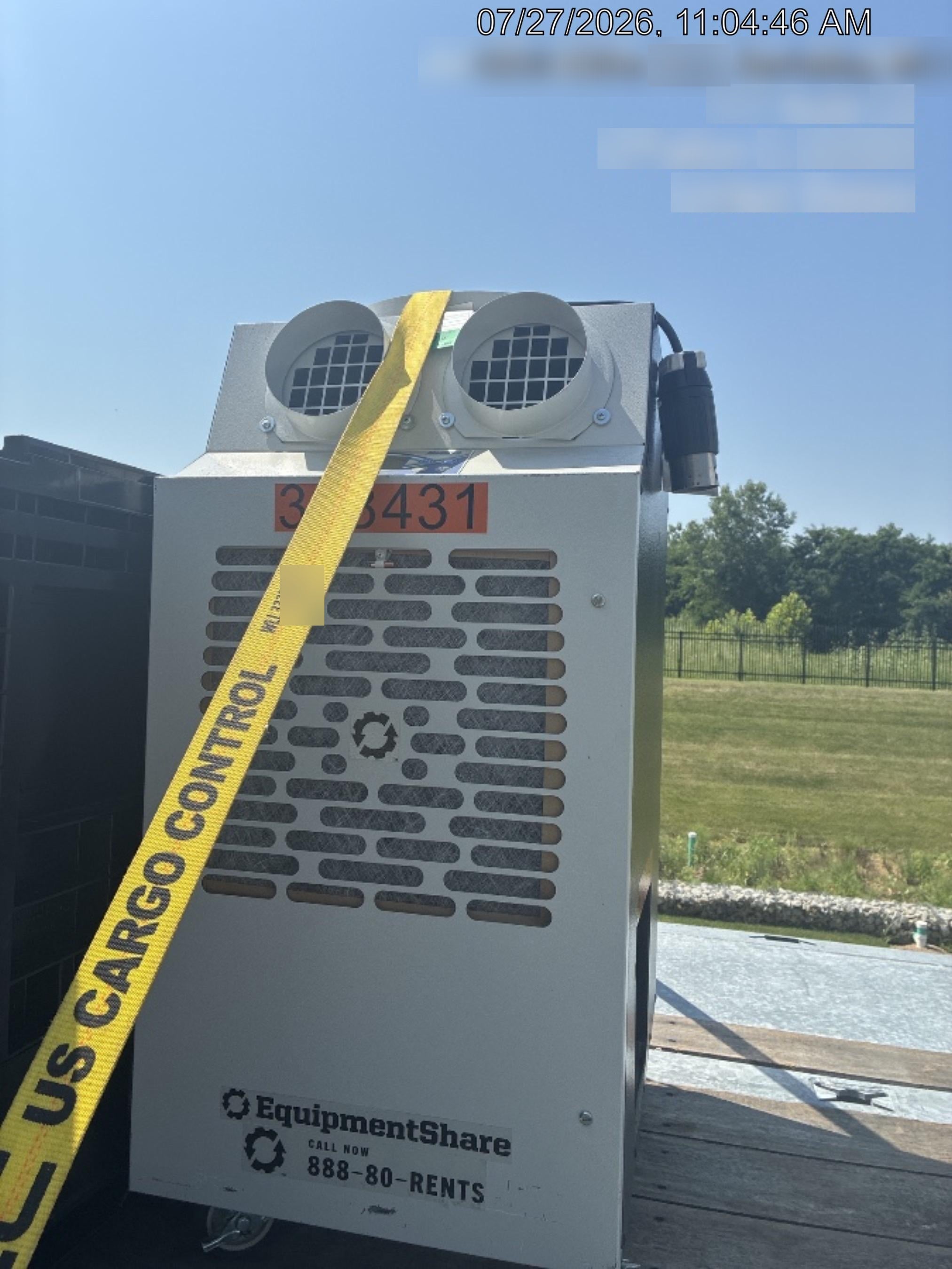 2023 KWIKOOL KPAC2421-2