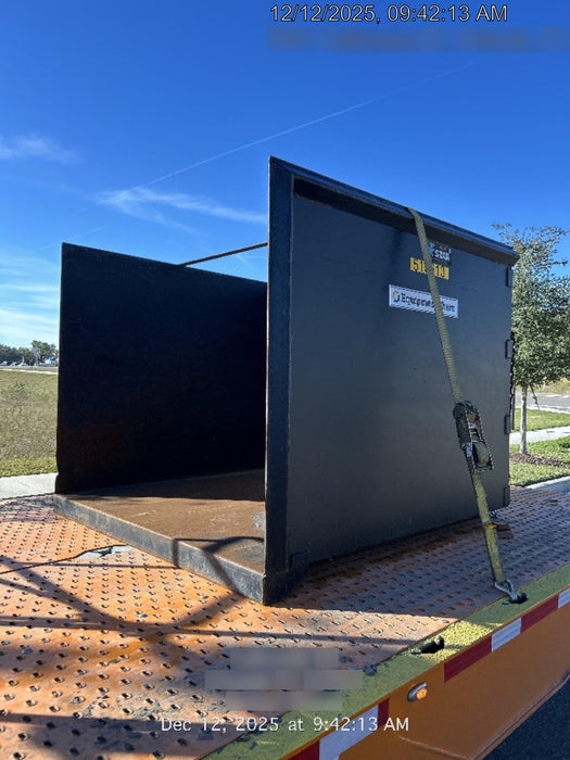 2025 STAR INDUSTRIES 1425