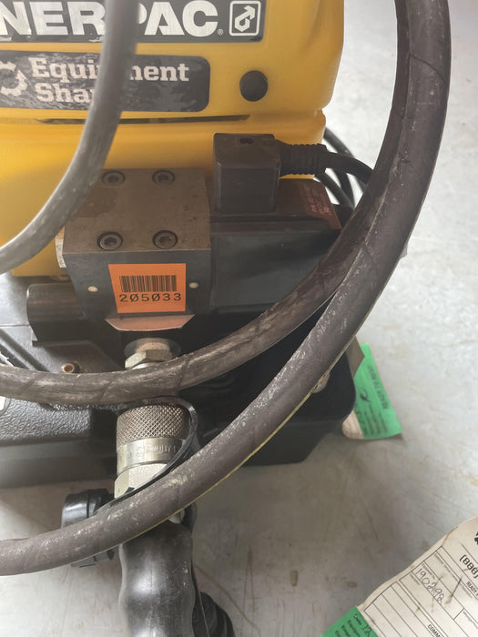 2021 ENERPAC PUD1100B