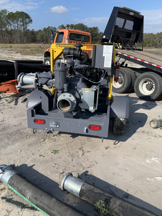 2021 ATLAS COPCO PAC F66 KD