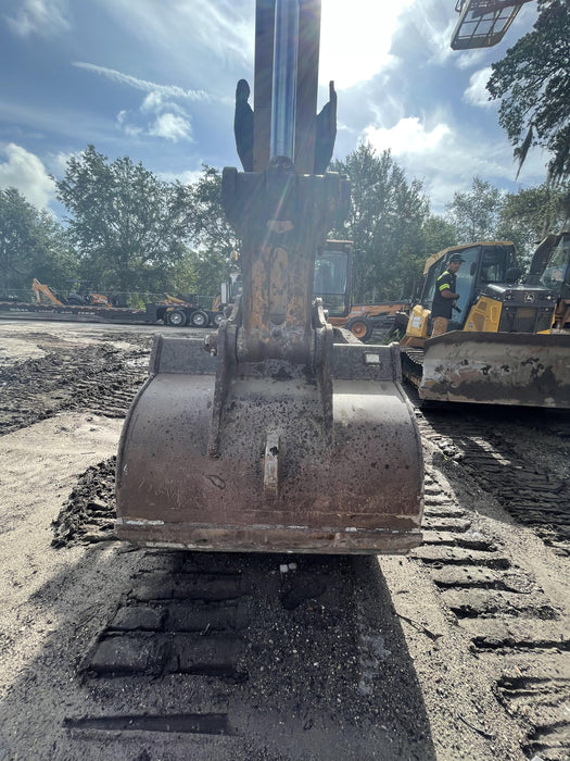 2017 WERK-BRAU 60" Bucket - Werk-Brau