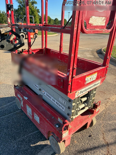 2019 MEC 1330SE