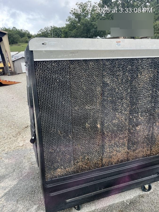 2022 BIG ASS FANS Cool Space 400