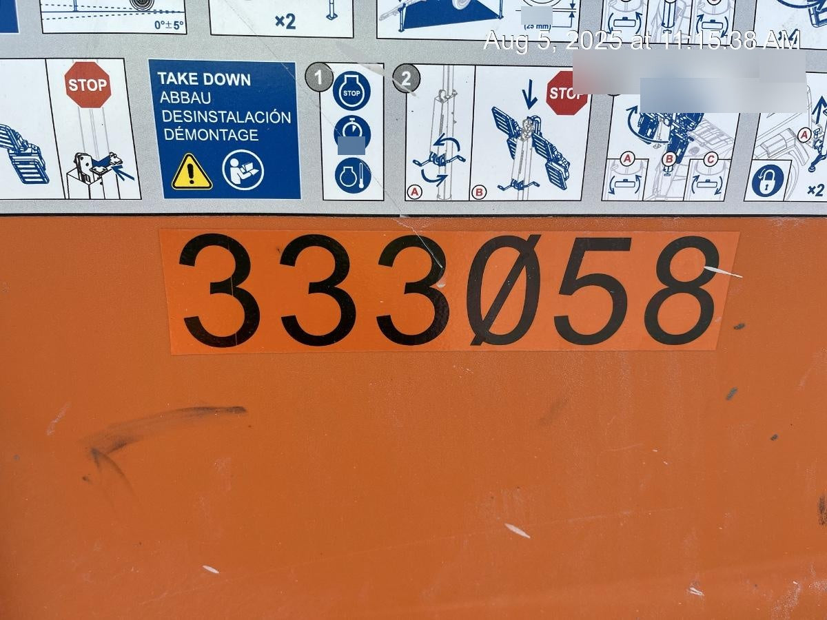 2023 GENERAC MLT2