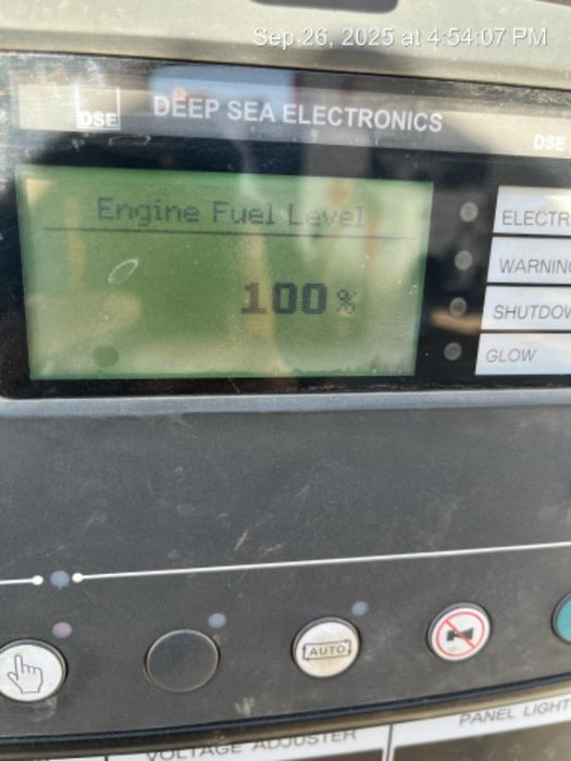 2022 AIRMAN SDG25S-8E1