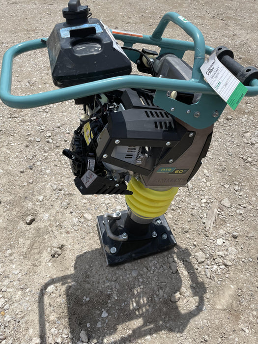 2022 AMMANN ATR 60 P