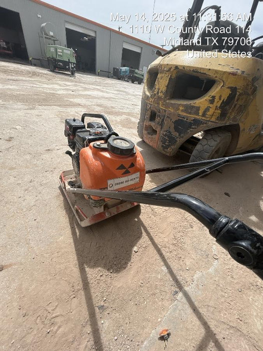 2023 MULTIQUIP MVC82VHW