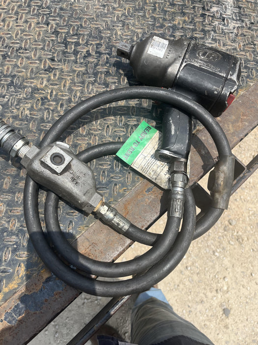 2022 INGERSOLL RAND 2925P1TI